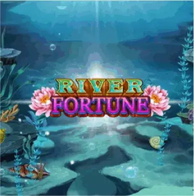 2D animation &ndash; River fortune