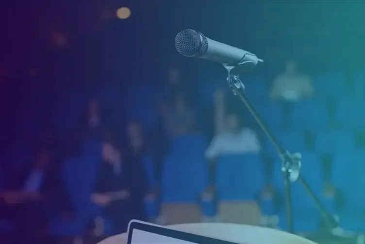 Kevuru Games Participates in the White Nights Conference 2021