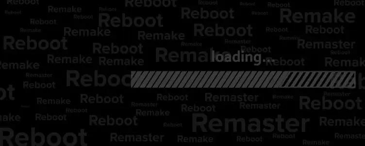 Video Game Remasters, Remakes, Reboots, and Ports &ndash; Feel the Difference
