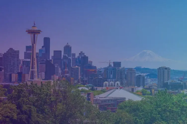 Top 7 Game Companies in Seattle: Advanced Technologies in Line with the Latest Trends