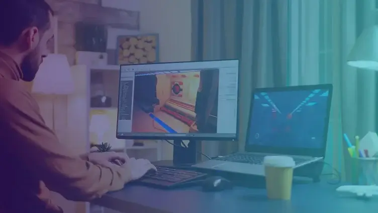 The Very Difference Between Game Design and Game Development You Always Wanted To Know