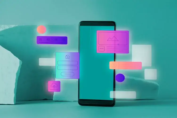 How to Build an AR Application: Types, Benefits, and Applications