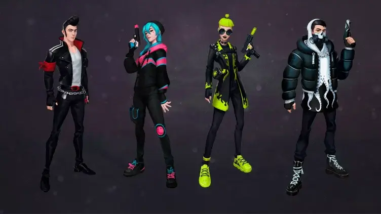Character Concepts That Rocked Fortnite Players [Case Study]