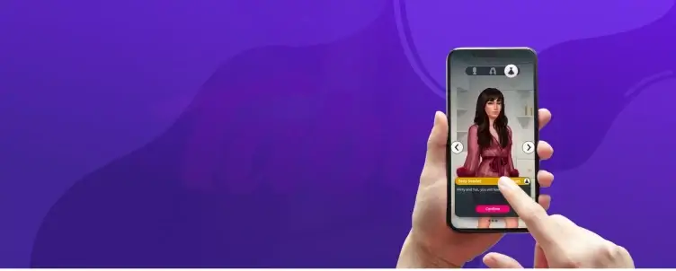 How We Worked on Tabou Stories &ndash; A Game with 1+ Million Downloads [Case Study] | Kevuru Games
