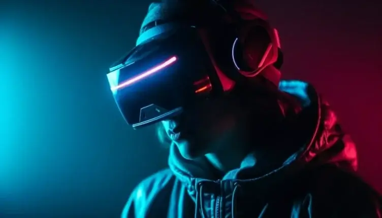 What is wearable gaming?
