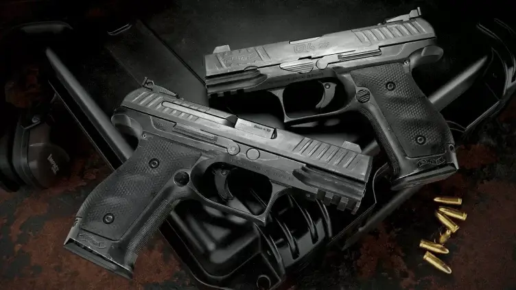 How To Create World-Class Weapons: Experience of Kevuru Games Experts