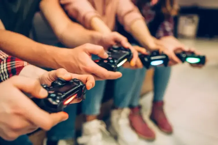 Best Selling Video Game Of All Time