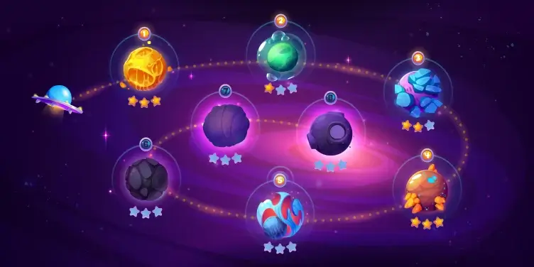 Game UX Design: Why UX is Important in 3D Video Game Development