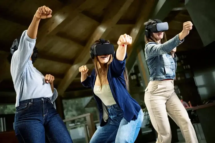 Best PC VR Games: Dive into Virtual Reality Excellence