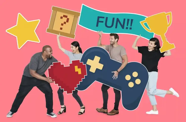 Fuel Your Imagination: Unique and Exciting Ideas for Video Games