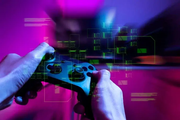 TOP Games Made in Unity Engine