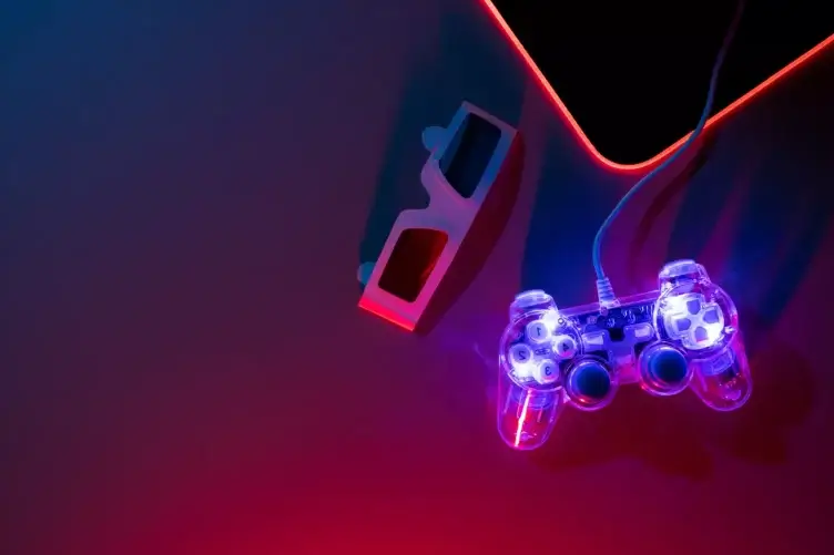 TOP Games Made in Unreal Engine