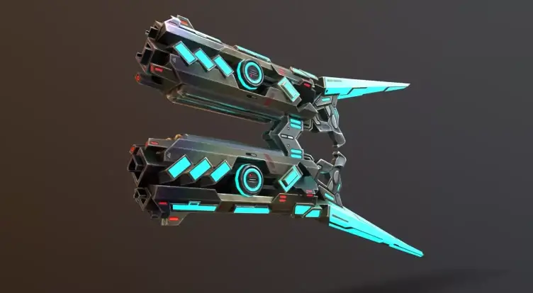A Comprehensive Guide For RPG Weapons: Different Types, Tips For Creation, Examples