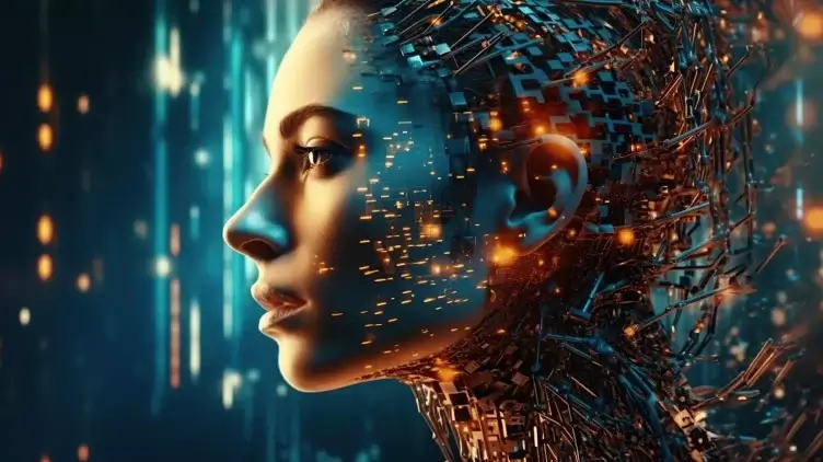 How Will AI Disrupt Video Game Industry in 2025?