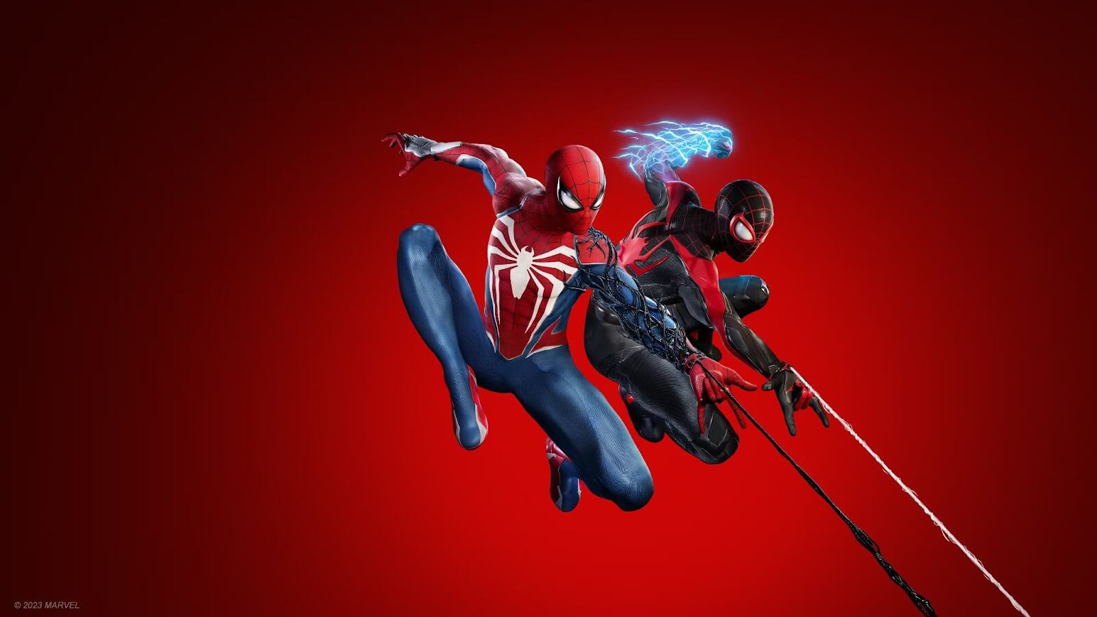 Spiderman 2 best AAA games 2023
