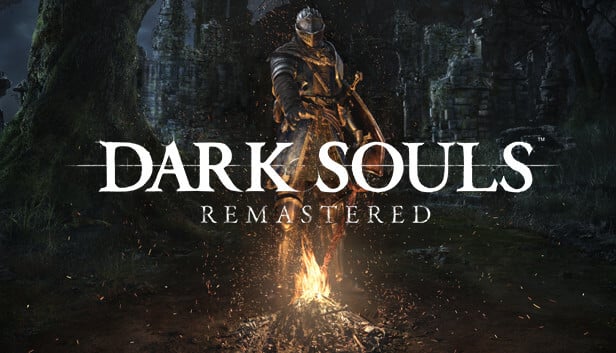 Dark Souls Game