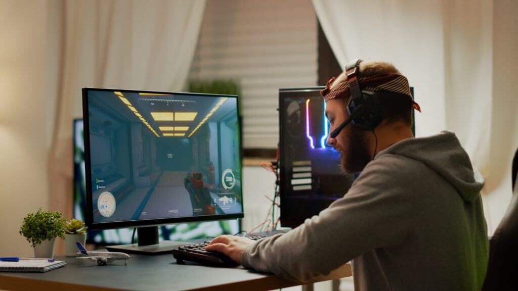 Game Development: post-production stage