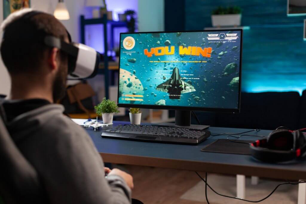 kevuru Games video localization expertise