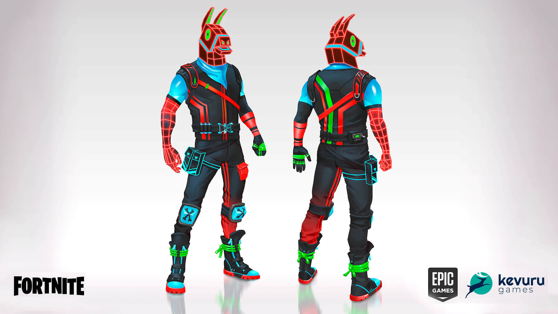 Concept art &ndash; LLion