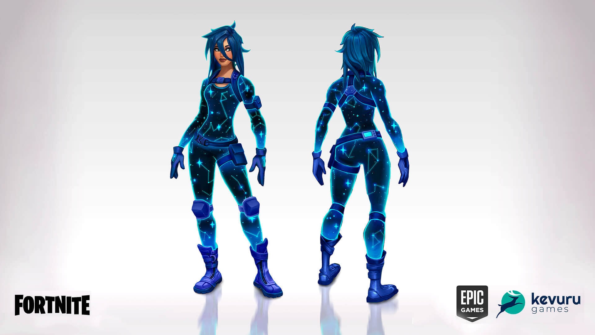 Concept art &ndash; Astra
