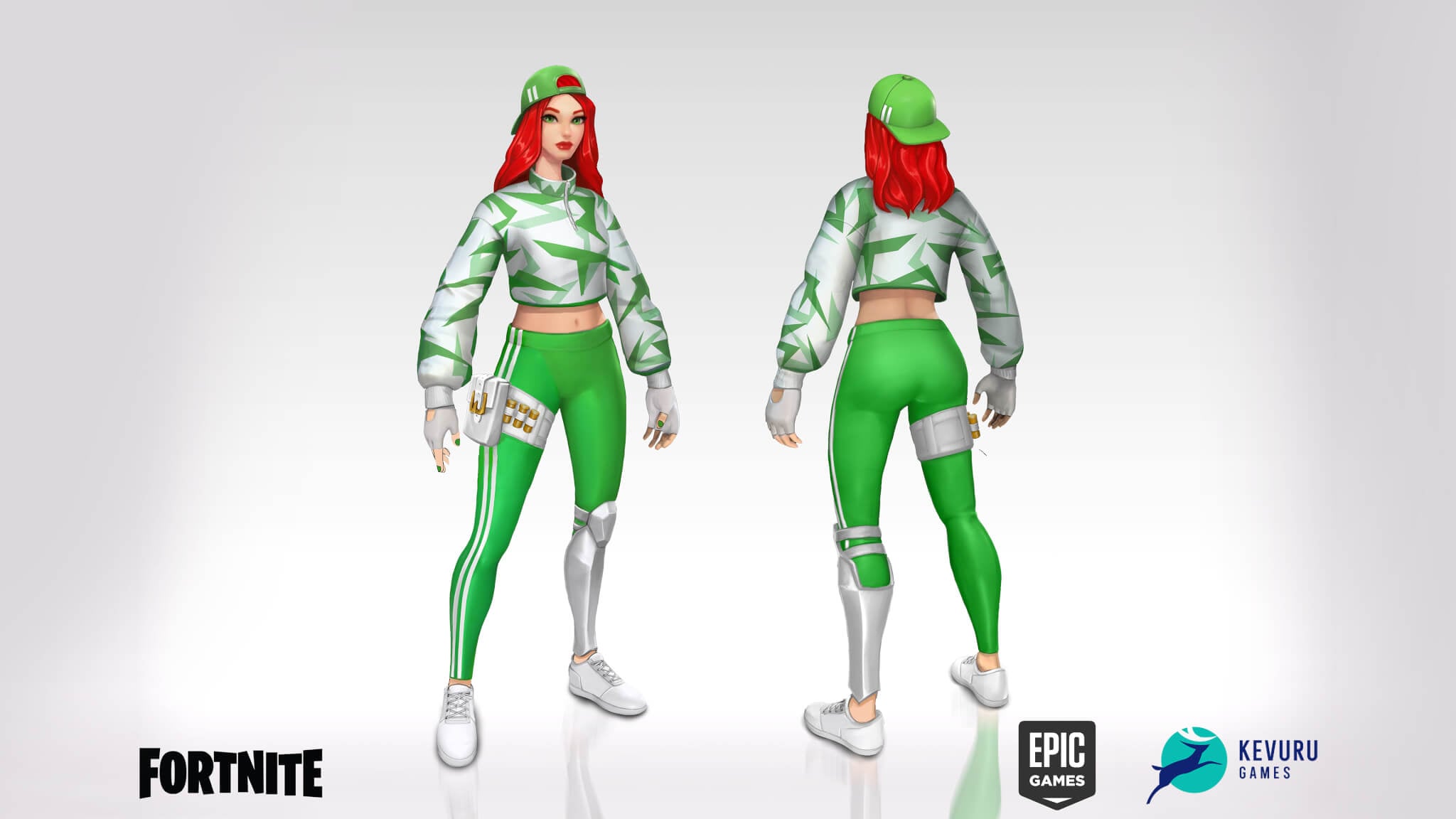 Concept art &ndash; Chance