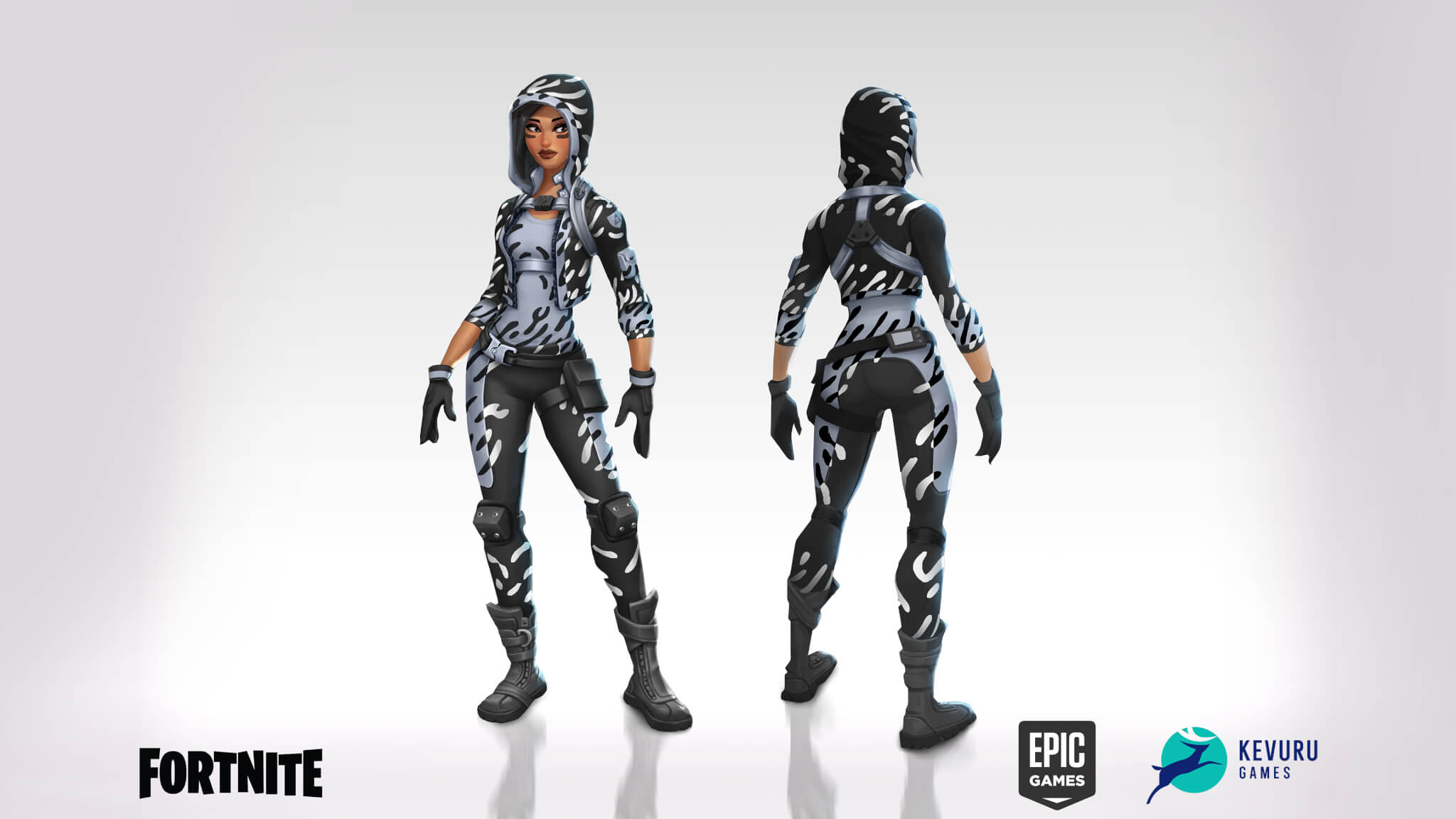 Concept art &ndash; Khaki 2