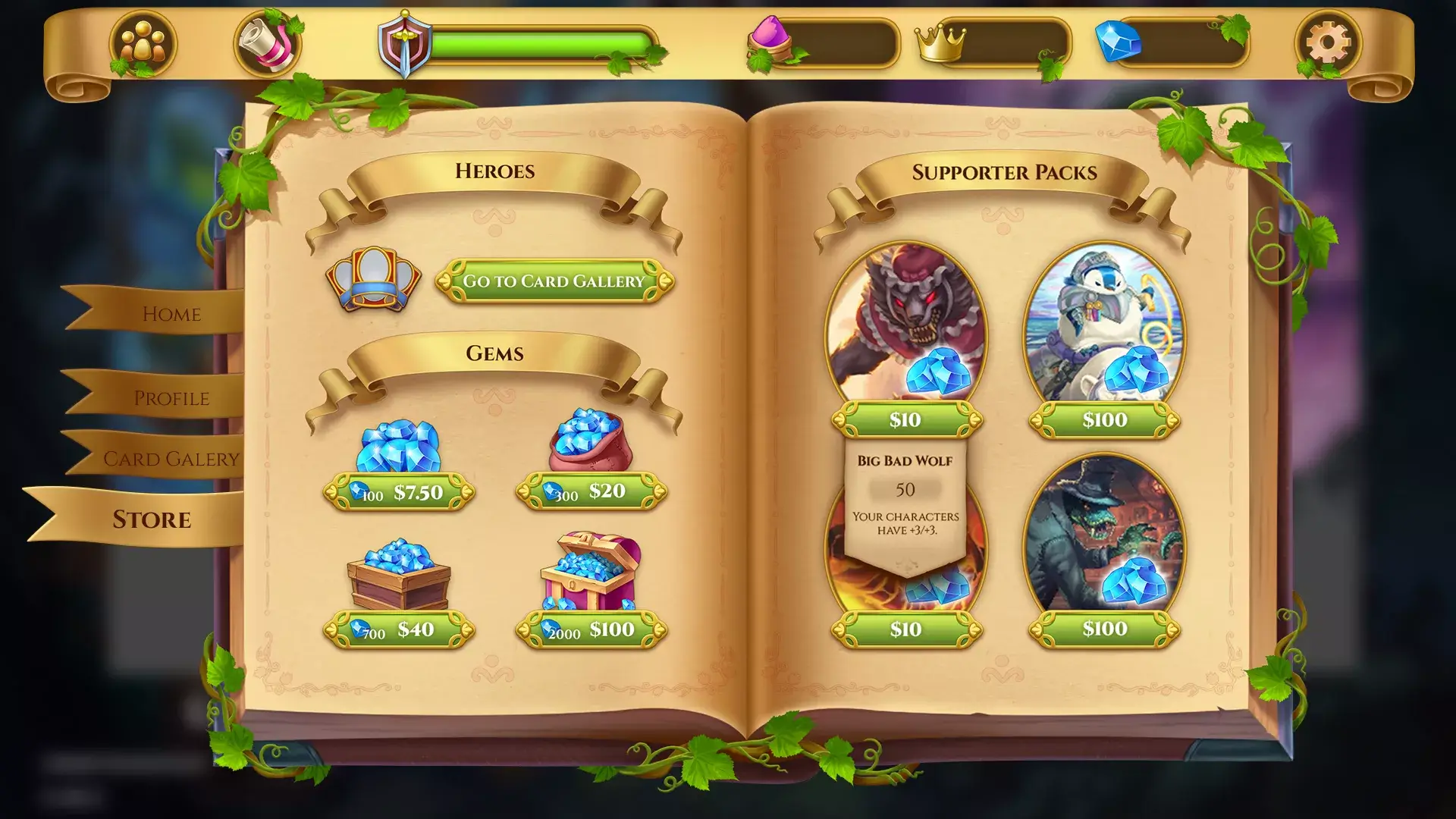 UI/UX design 2