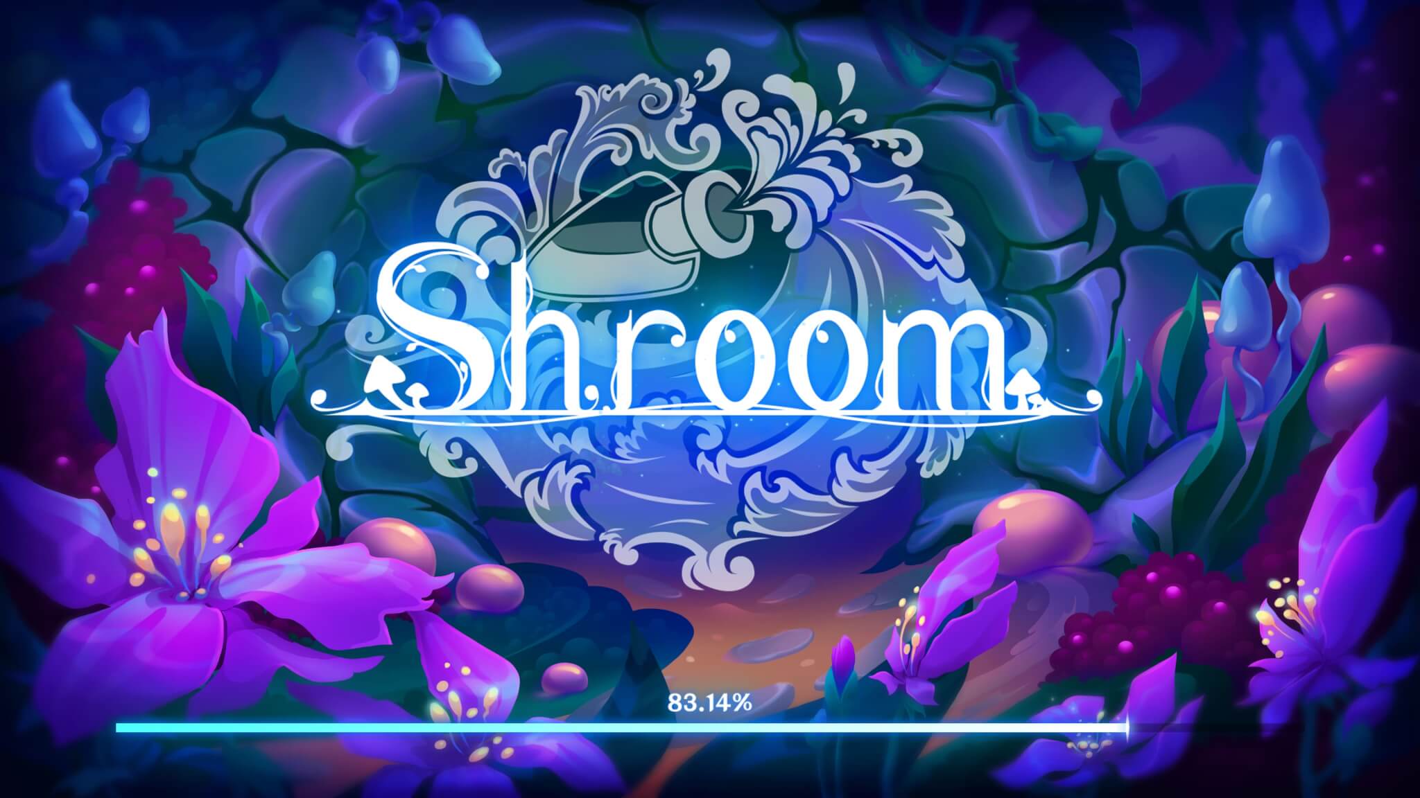 UI/UX &ndash; Shroom