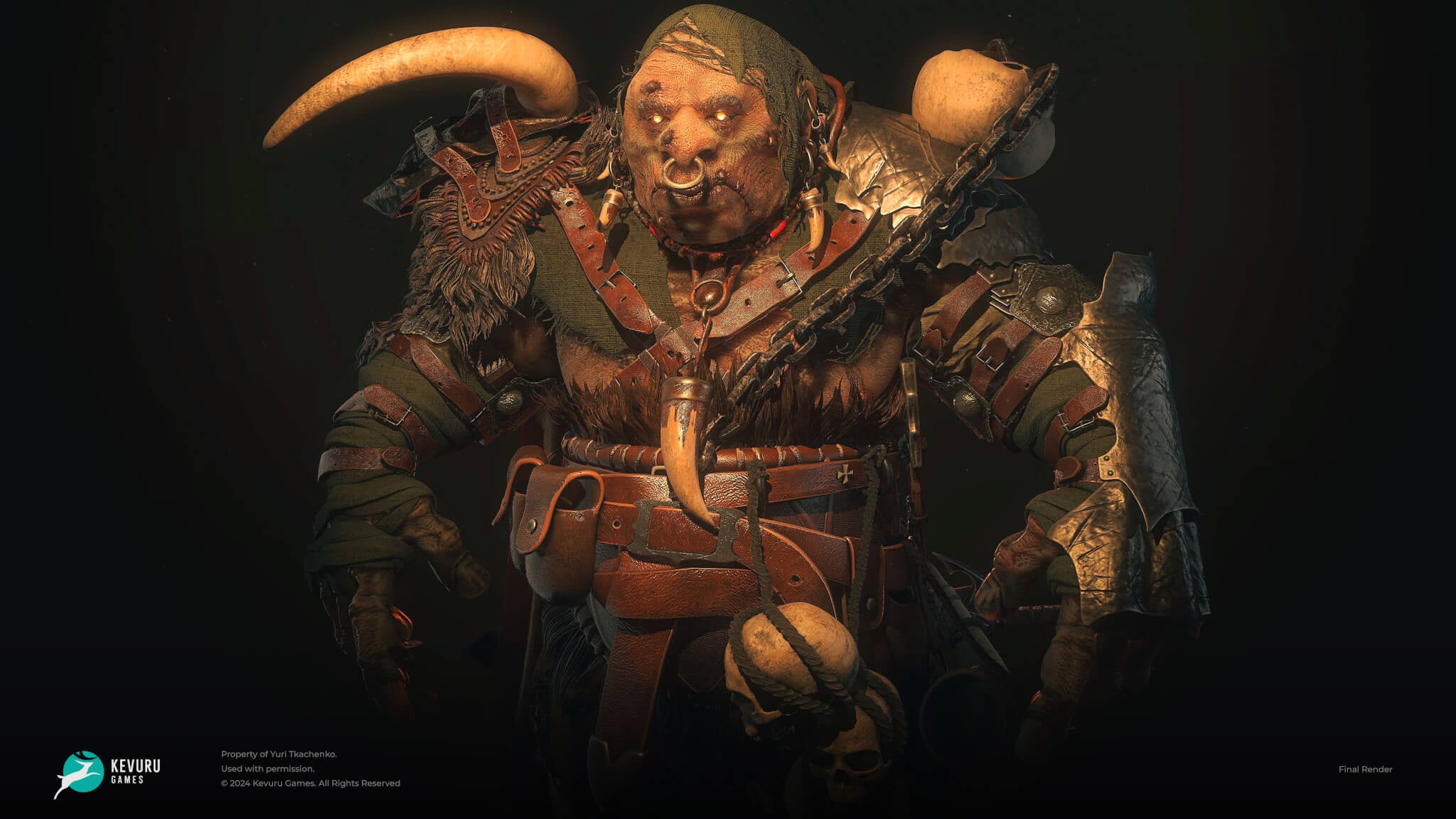 Ogre