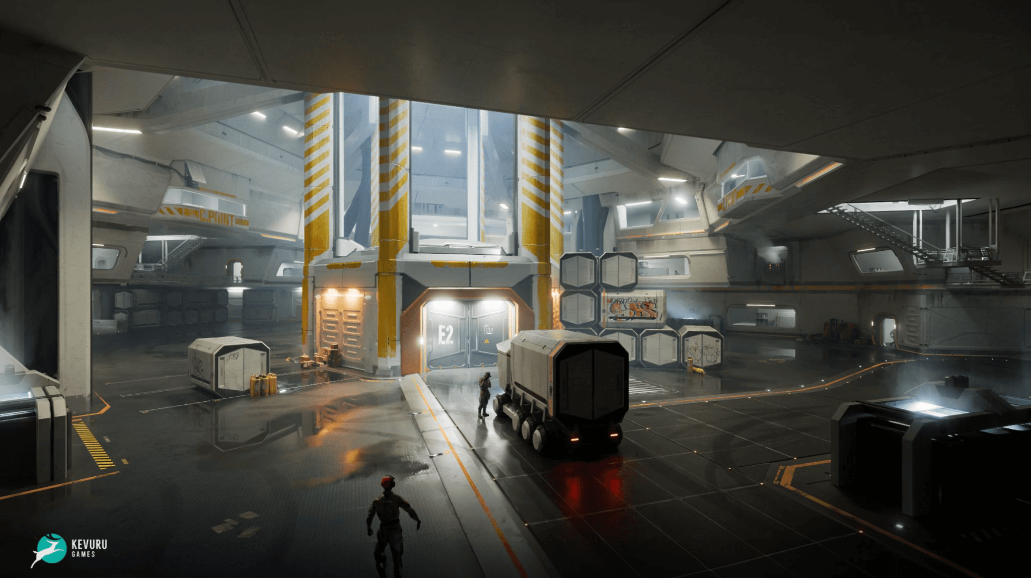 Concept Art Portfolio