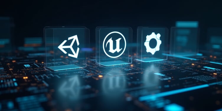 Choosing the Right Tech Stack for Game Development