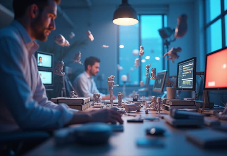 Top 3D Product Animation Companies in the USA You Should Know in 2026