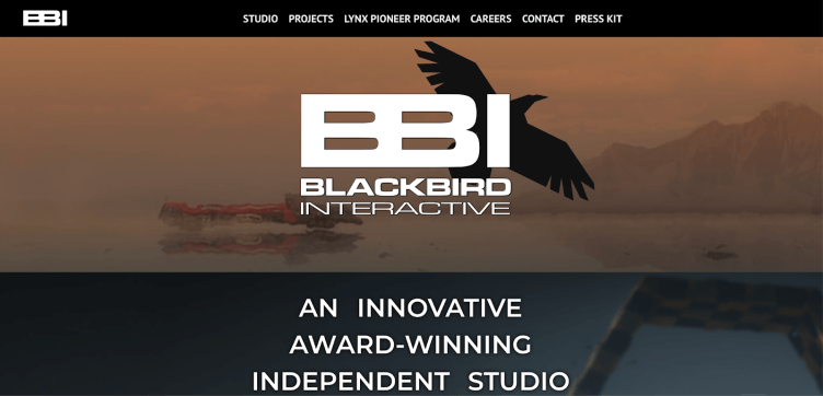 Blackbird